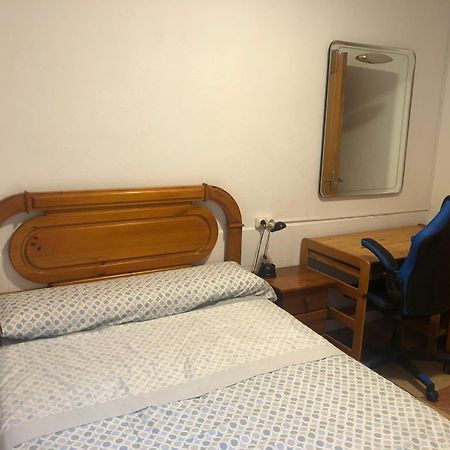 Estudio Amueblado En El Ejido Kültér fotó