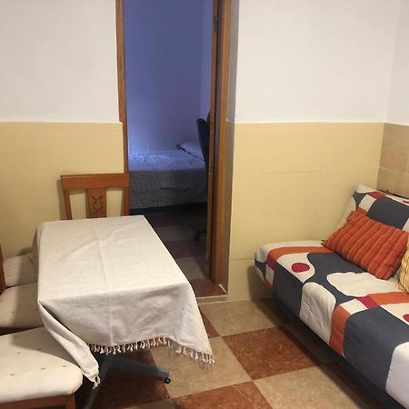Estudio Amueblado En El Ejido Kültér fotó